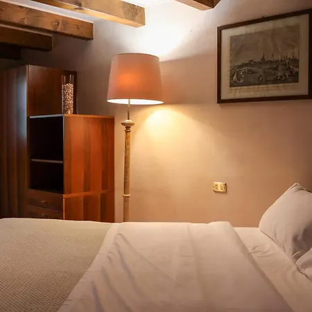 Aurelia Maison Verona Buitenkant foto