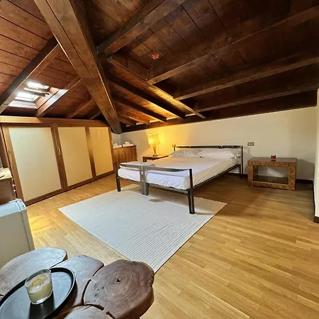 Aurelia Maison Verona Buitenkant foto