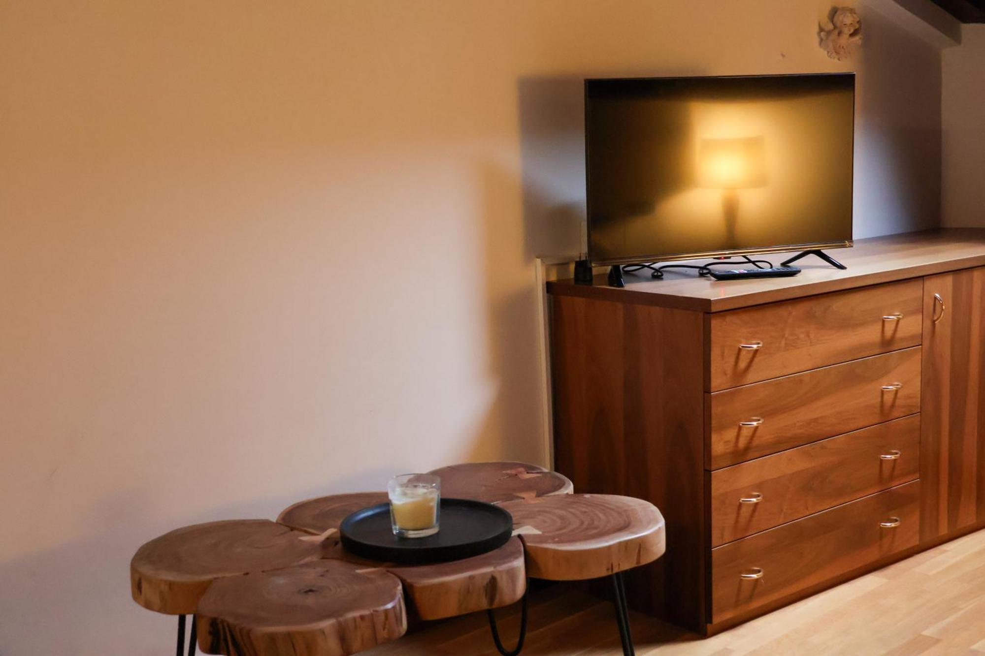 Aurelia Maison Apartment Verona