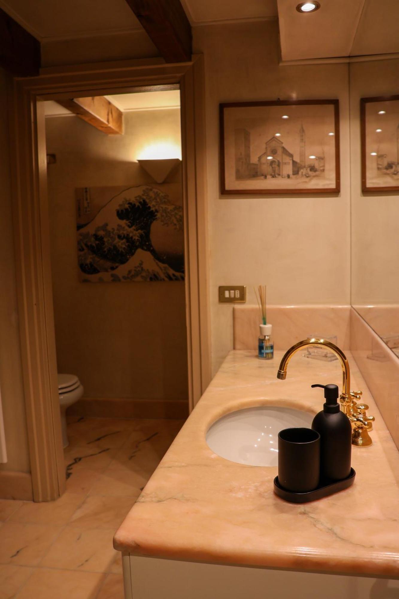 Aurelia Maison Apartment *