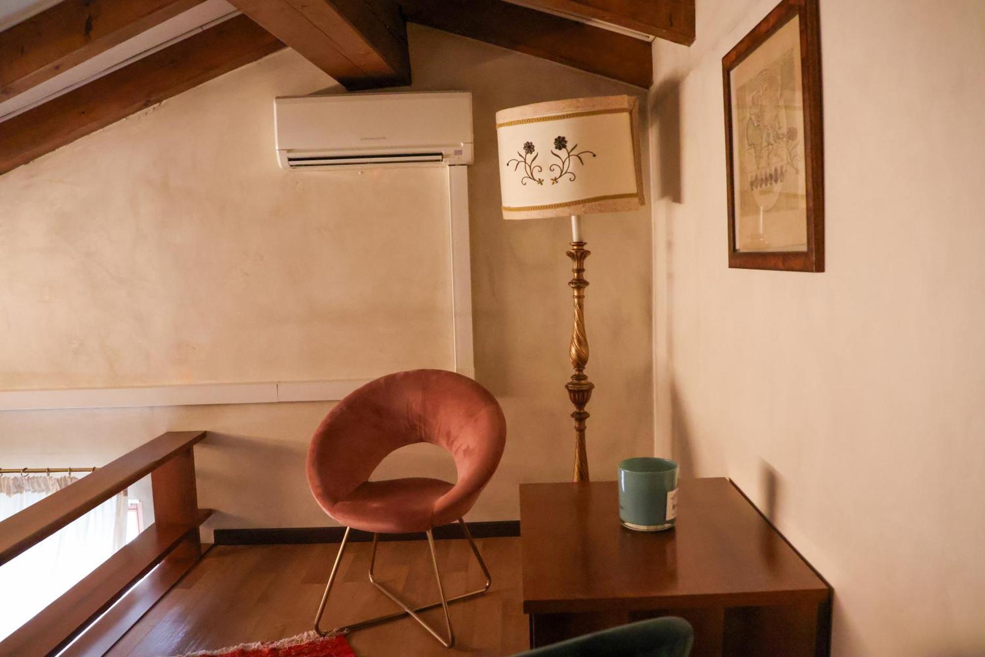 Aurelia Maison Apartment Verona