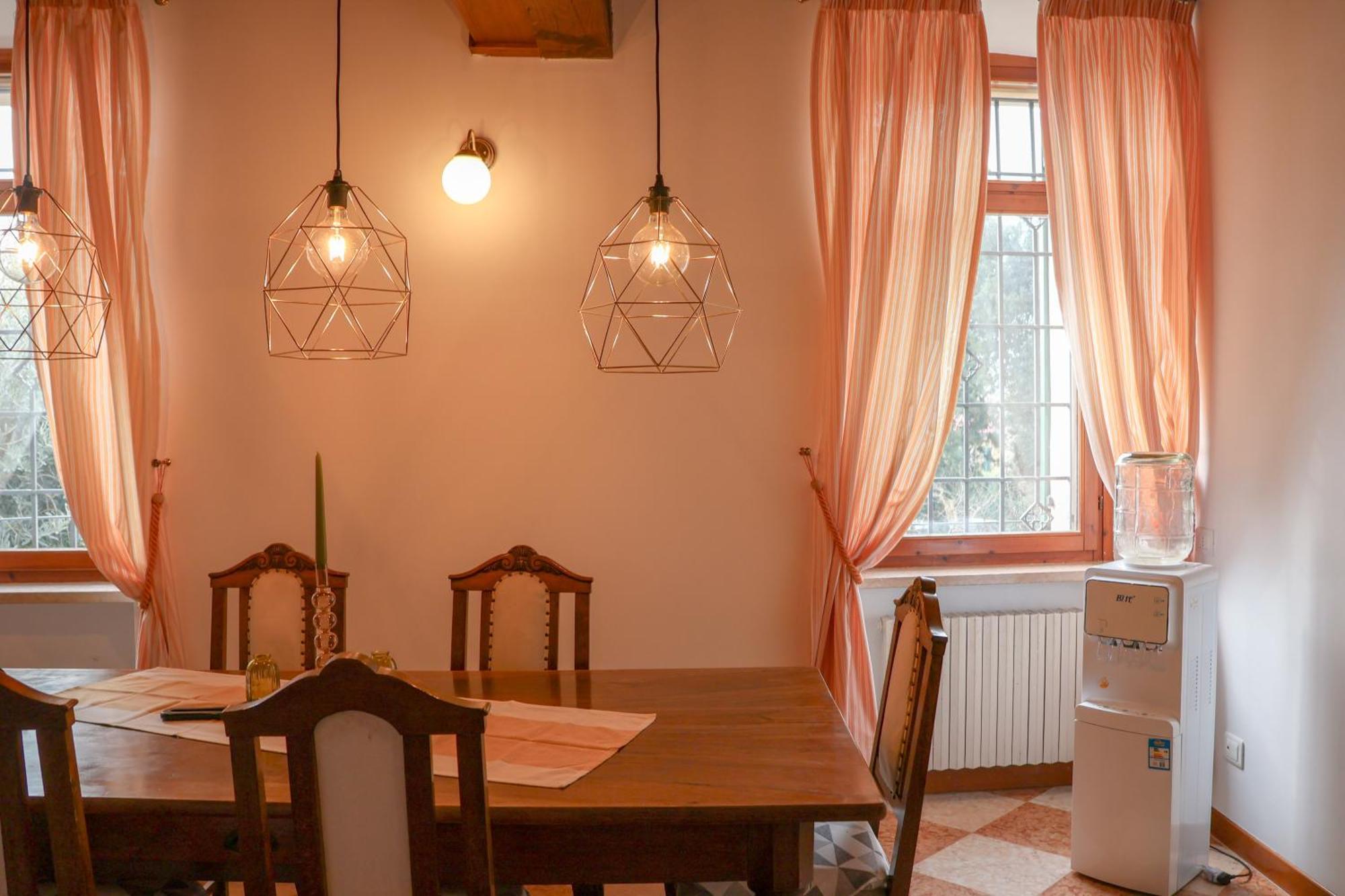 Apartment Aurelia Maison