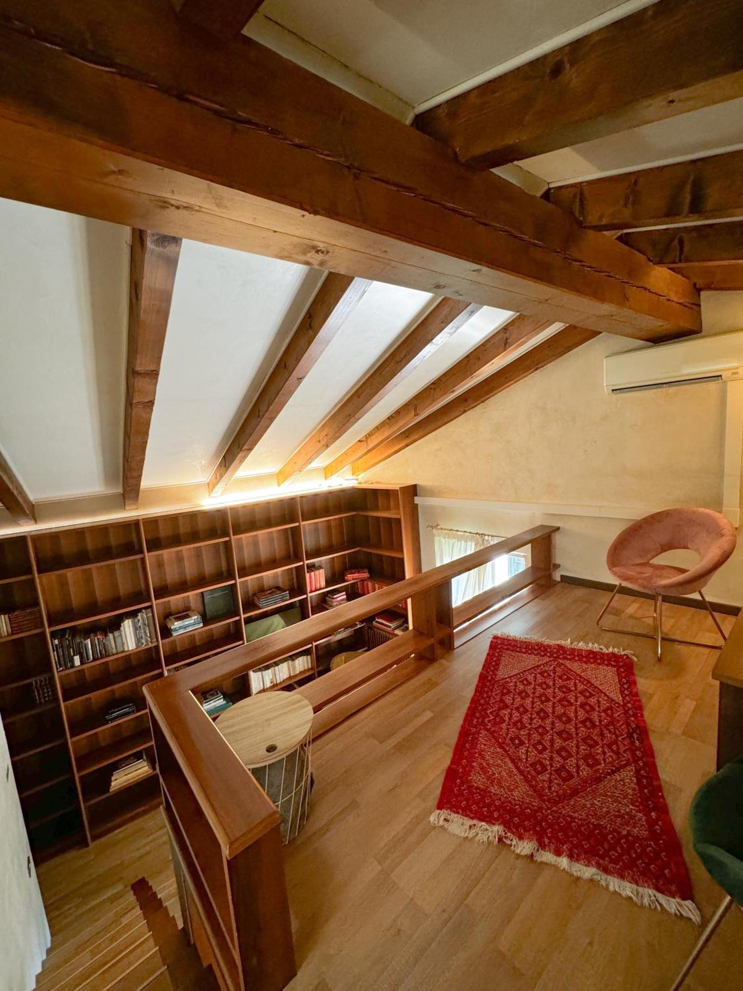 Aurelia Maison Apartment Verona