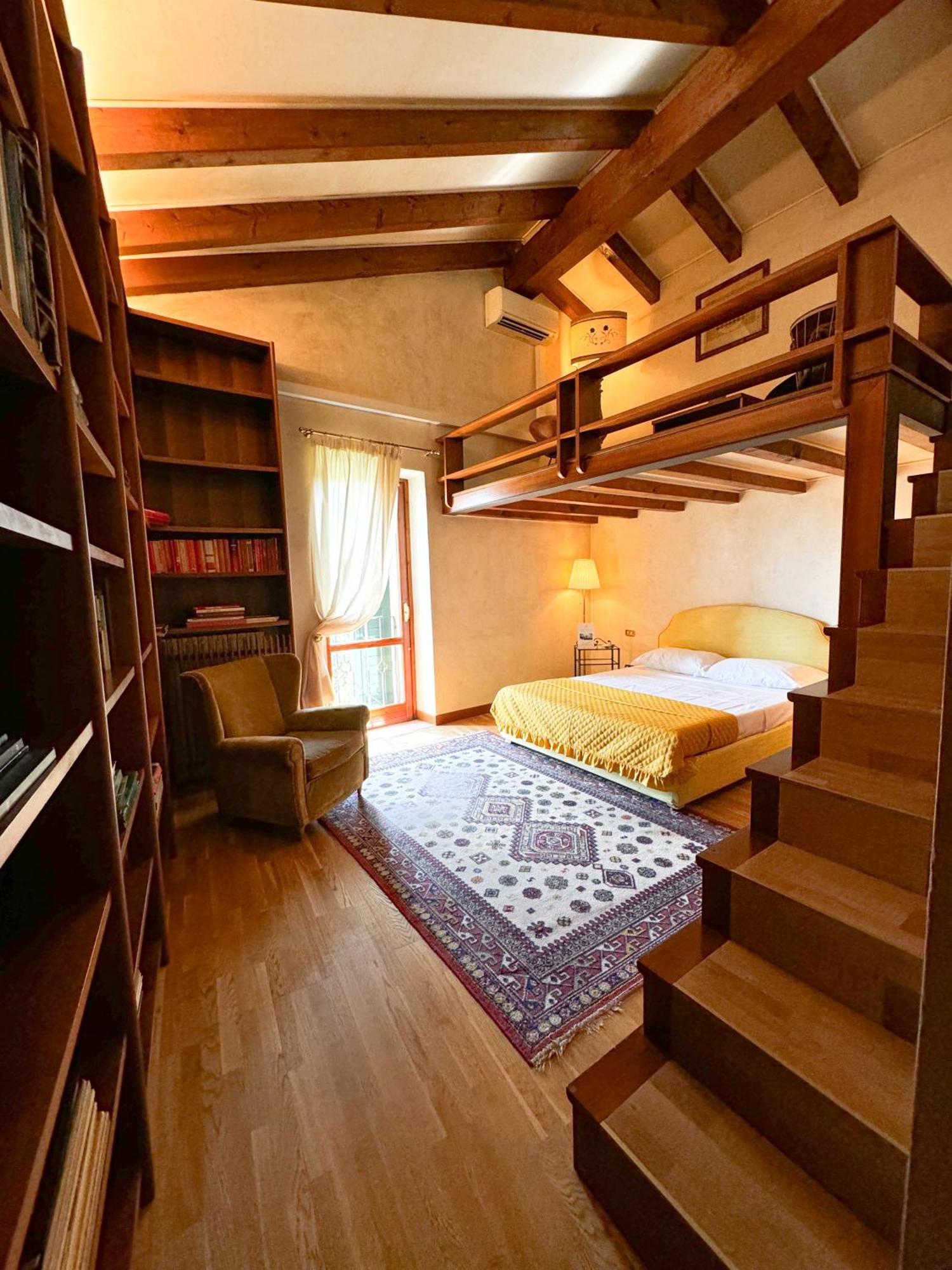 Apartment Aurelia Maison Verona
